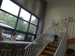 -隹木咖啡馆(宝龙广场店)