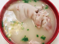 -廖老妈蹄花店(人民公园陕西街259号店)