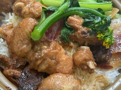 -煲煲掂风味煲仔饭餐厅(西区店)