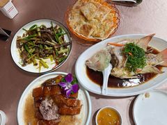 -鲤鱼塘农家山庄