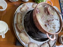 -康巴藏餐(束河古镇店)