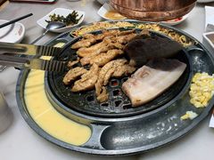 -韩宫宴烤肉·料理(砂之船奥特莱斯店)