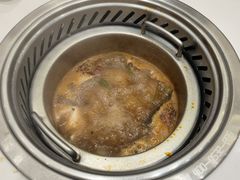 -密友回转自助火锅(中海环宇城店)