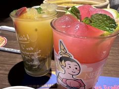 -泰妃殿(宏伊国际广场店)