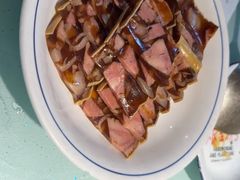 -鱼窝棚柴火铁锅炖(富山屯店)