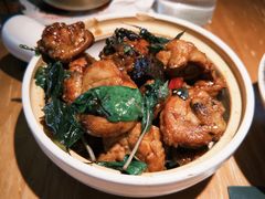 -岛风·台食小馆 ISLAND BISTRO(烟台山店)