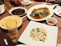 -东方明珠老上海8号餐厅(东方明珠广播电视塔店)