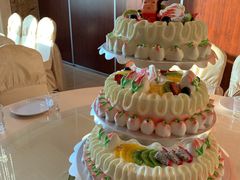 -满汉楼(江畔店)