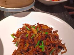 -太守宴·蘭院(天塔店)