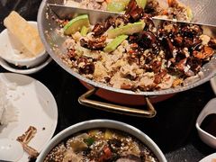 -大丰收脆鱼(正荣财富中心店)