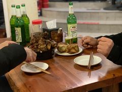 -宝瑞门钉肉饼店