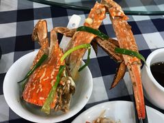 -钱大妈海鲜饭店(保利林语店)