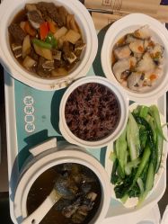 -安馨无忧月子中心(青秀店)