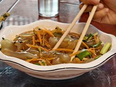 -遇见小院—虹鳟鱼•农家菜(怀柔店)