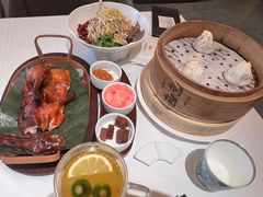 -小厨娘淮扬菜(天印大道店)