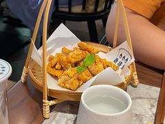 -渔语鱼新川菜Bistro(万象天地店)