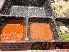 -石煎故事健康烤肉