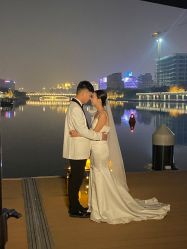 -墨克影像婚纱摄影