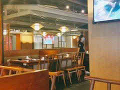 大堂-井格重庆火锅(新世纪店)