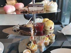 -上海嘉定喜来登酒店