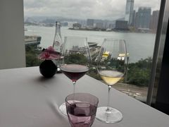 -Caprice(香港四季酒店)