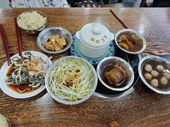 -歪头牛肉(金龙壹号店)