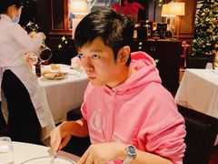 -Wolfgang’s Steakhouse 沃夫冈牛排馆(上海白玉兰广场店)