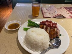 -肥妹烧腊店(翠竹路店)