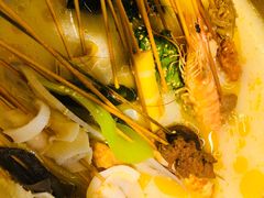 -付小姐在成都(川沙店)