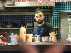 -MAGPIE喜鹊派餐厅(华侨城店)