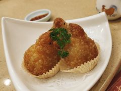 -点都德(龙之梦店)