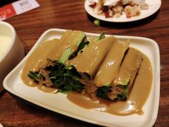 -梁记粥铺(开元地中海店)