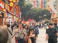 -潘多多·山里人锅巴土豆(八一路店)