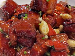 红烧肉-饭时候(顺外路店)