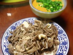 -牛街老爆肚满(牡丹园店)