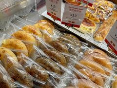 -那家面包房(珠江路店)