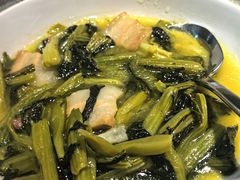 -金成潮菜博物馆(海珠湿地店)