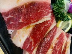-AJIYA味屋和牛烤肉自助放题(温州万象城店)