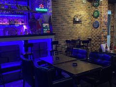-Release bar 释放酒吧 (哈西万达店)