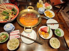 -牛签签串串香(IFS店)