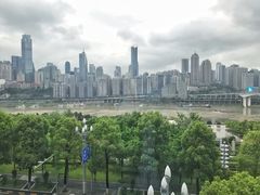 -丽晶轩中餐厅(重庆丽晶酒店)