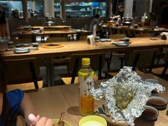 -烧肉达人•炭火烧肉(新天地店)