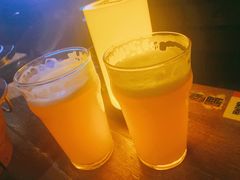 -爱啤精酿·民谣酒馆(滨江店)