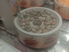 -密友回转自助火锅(世茂国际广场店)