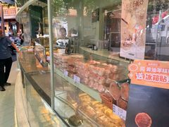 -柏尼娅PEARIA·蛋糕定制(静安店)