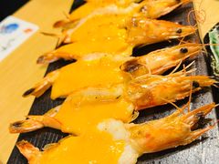 -山之川日料放题(通州店)