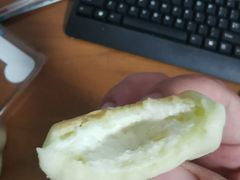 -詹记桃酥(马鞍山万达店)