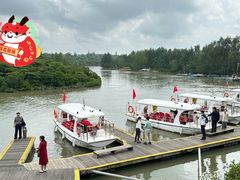 -东寨港红树林旅游区