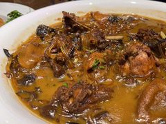 -鸽子窝(黄村店)