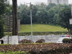 -龙头寺公园